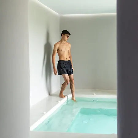 شقة Uncle's House Junior Indoor Pool *