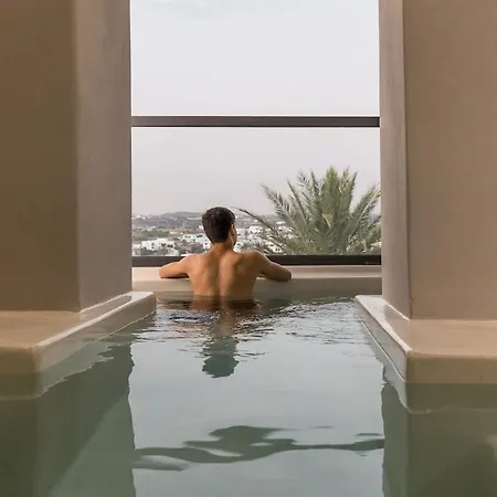 Uncle's House Junior Indoor Pool شقة آداماس