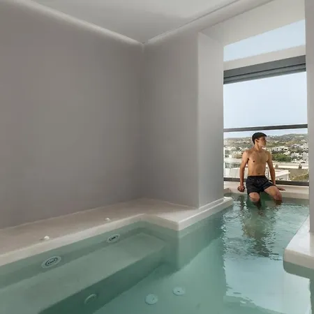 شقة Uncle's House Junior Indoor Pool آداماس