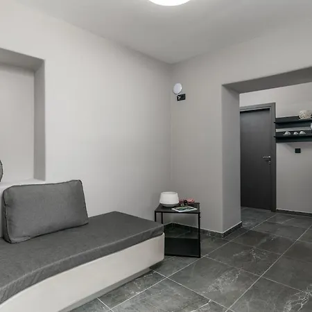 Uncle's House Junior Indoor Pool شقة *