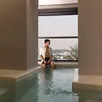 Apartment Uncle's House Junior Indoor Pool *