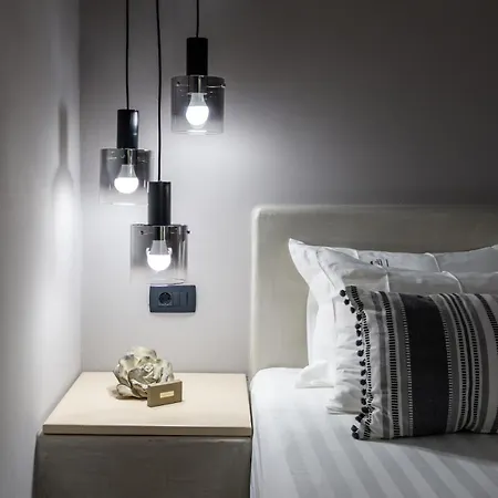 Uncle's House Junior Indoor Pool Apartament