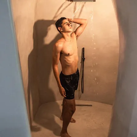 Apartament Uncle's House Junior Indoor Pool *