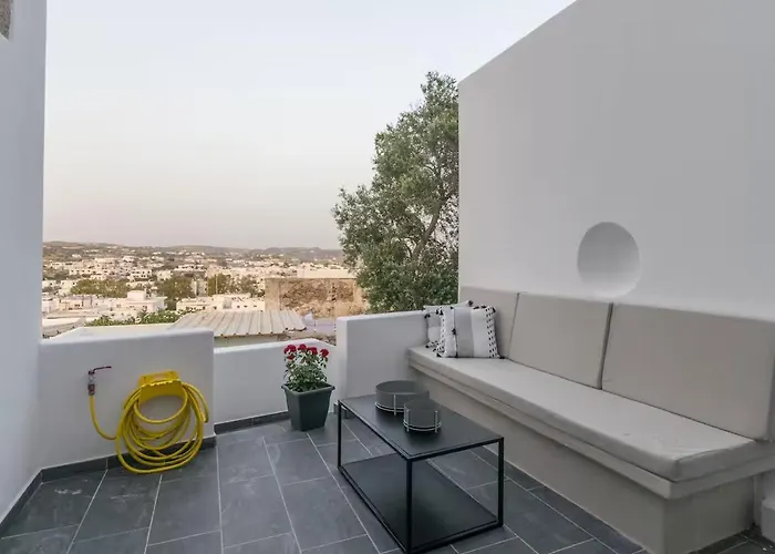 Apartament Uncle's House Junior Indoor Pool *