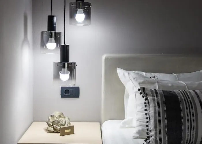 Uncle's House Junior Indoor Pool Apartament