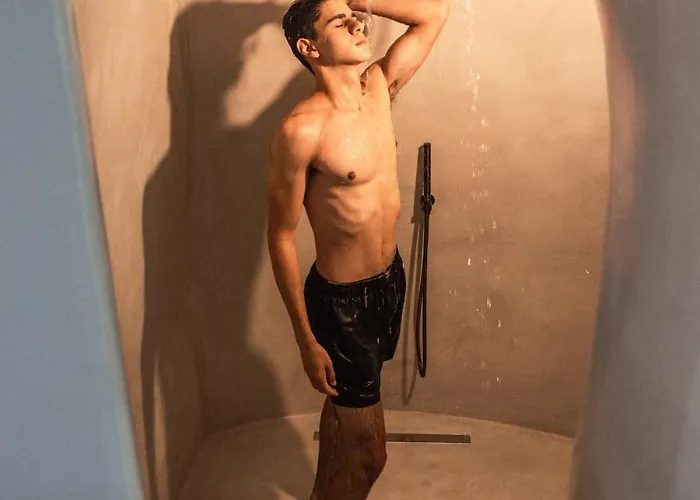 Apartament Uncle's House Junior Indoor Pool *